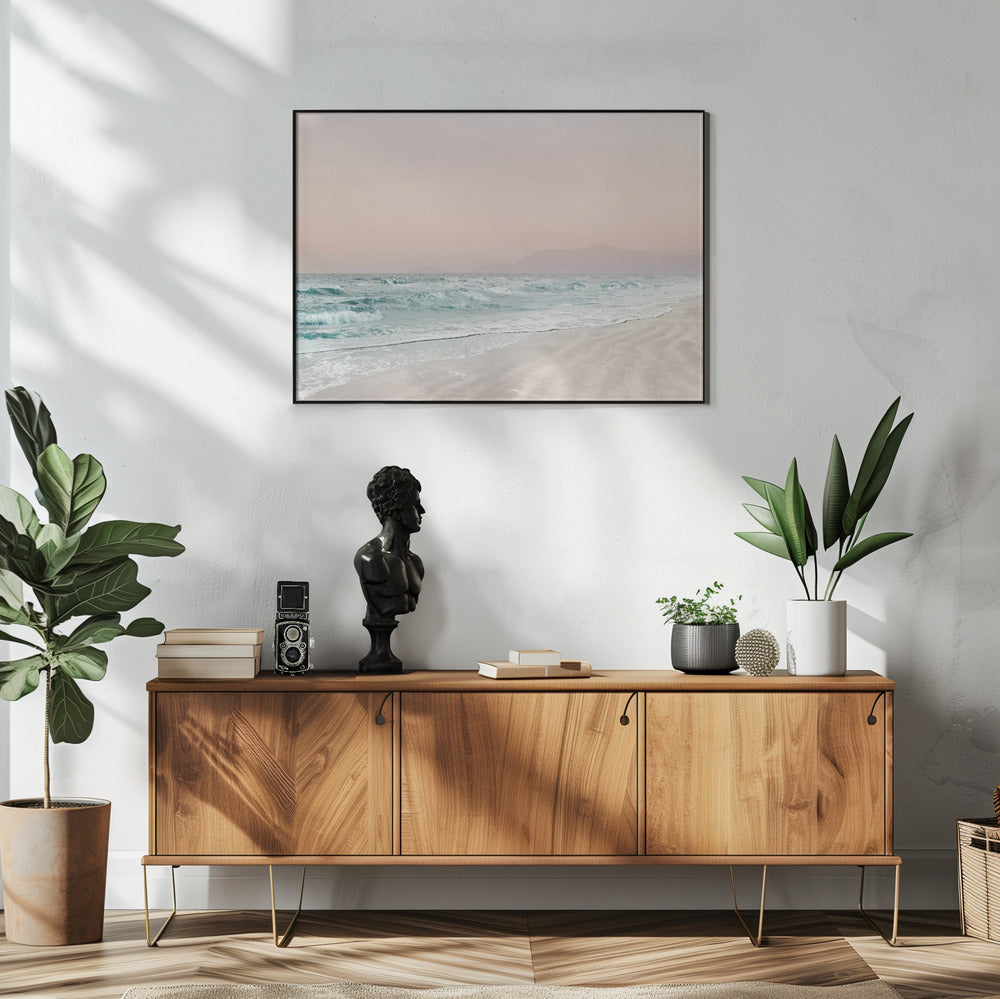 Wall art Beach Vibes VI