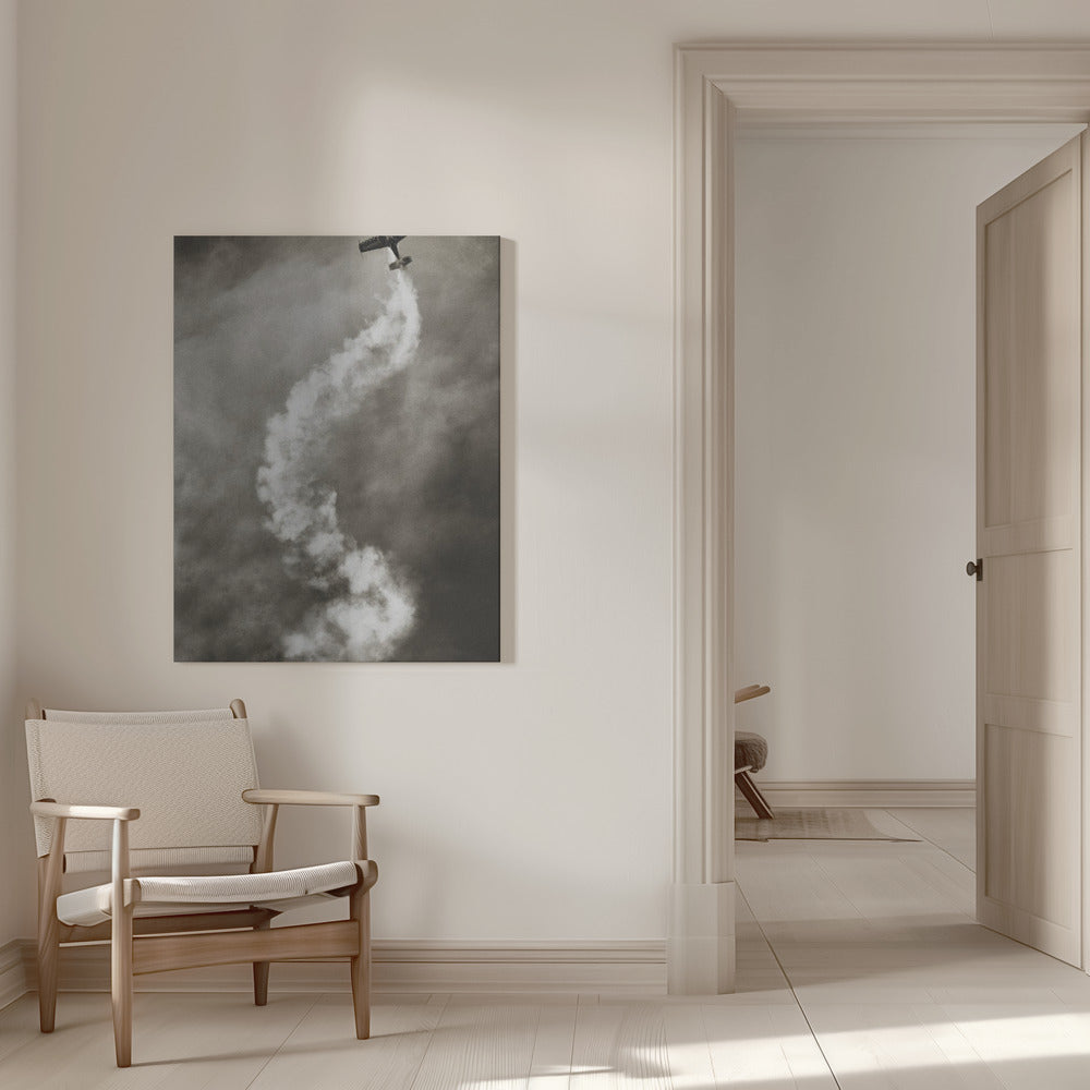 Wall art Aviation DNA