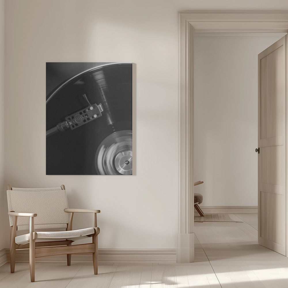 Wall art Vinyl_001