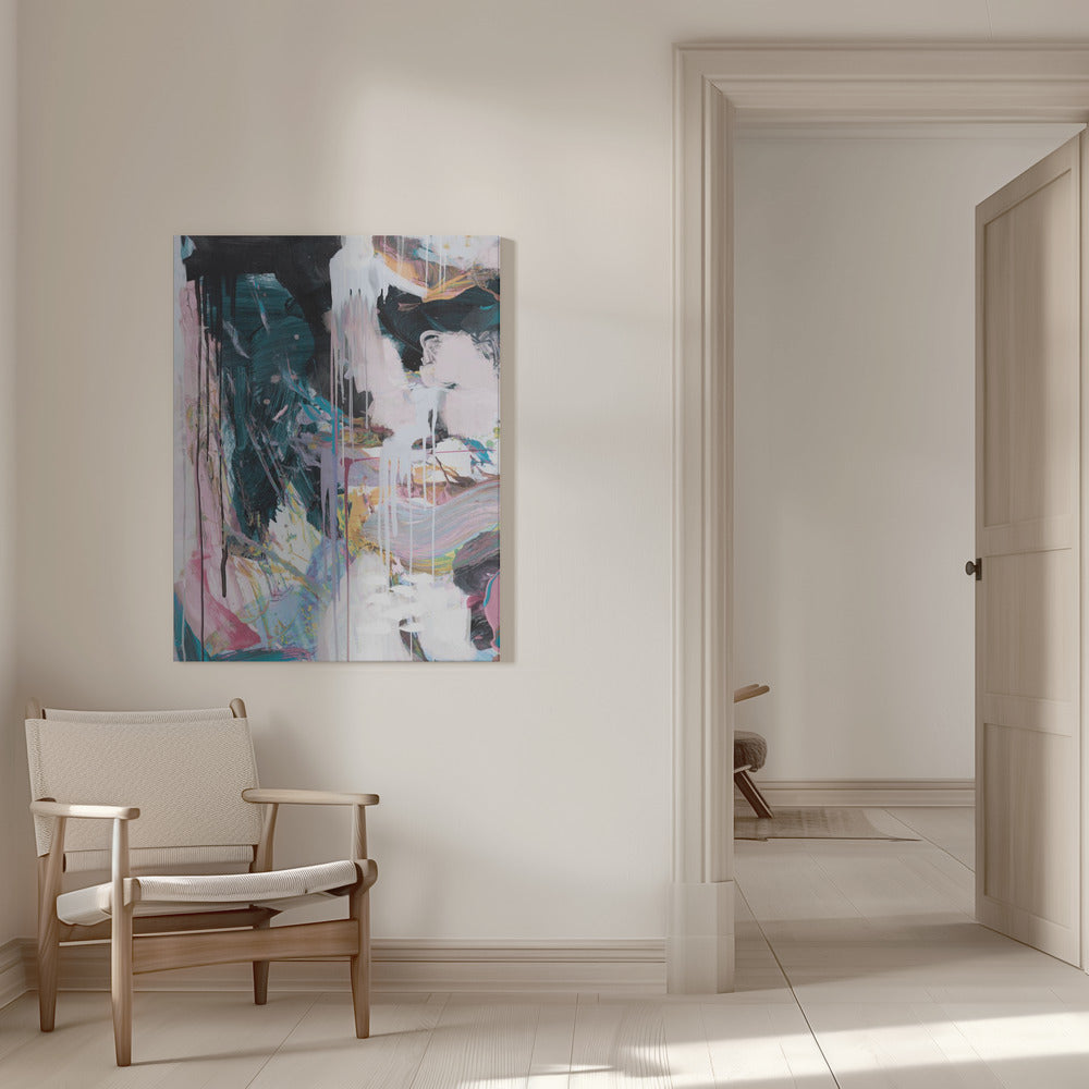 Wall Art - Statement No2