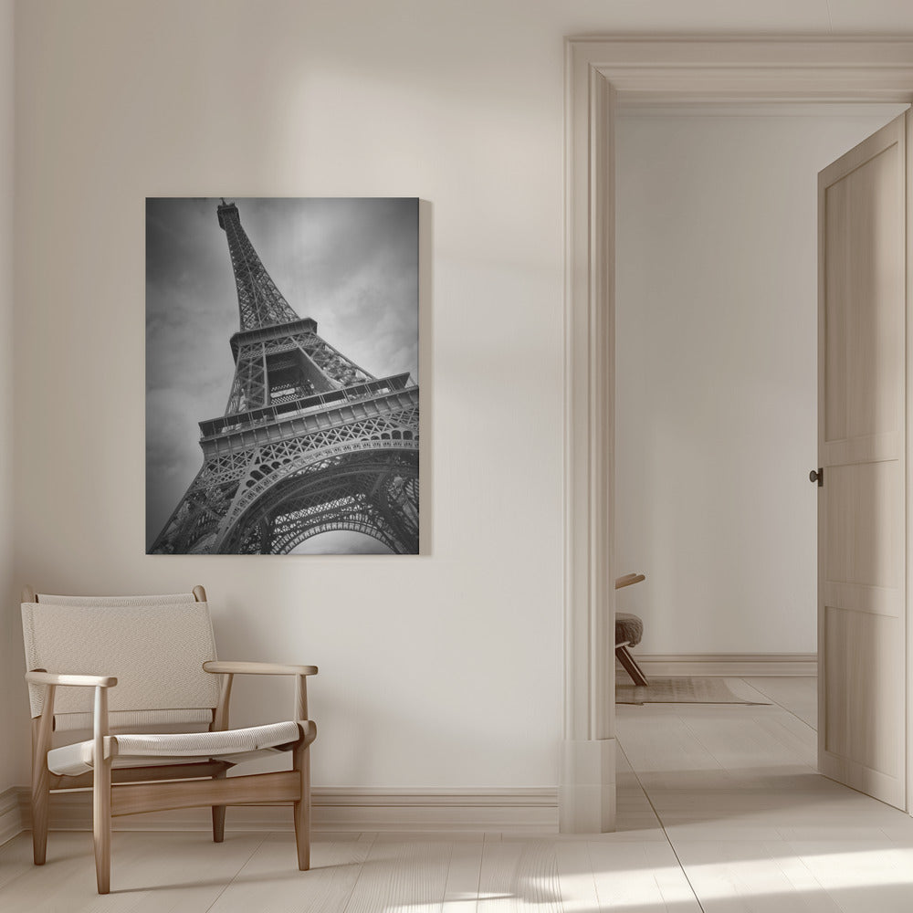 PARIS Eiffel Tower Decor