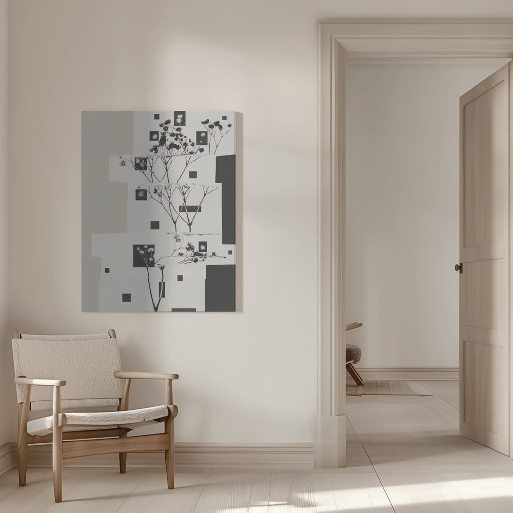 Wall art Nature Morte #3