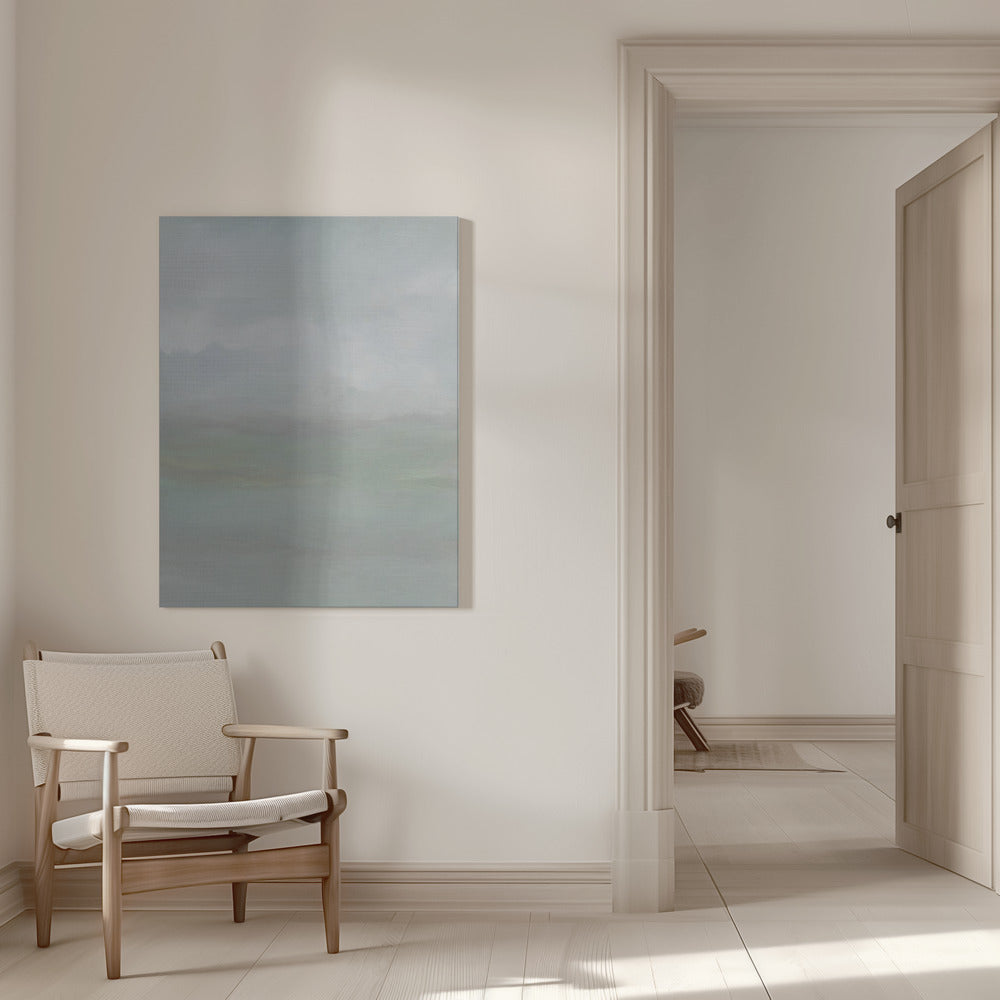 Wall art Rough Seas Oil Panel  5