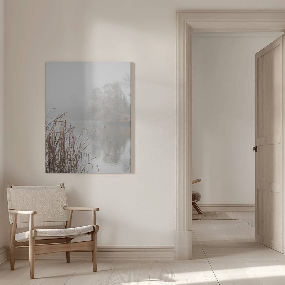 Wall art At the Lake