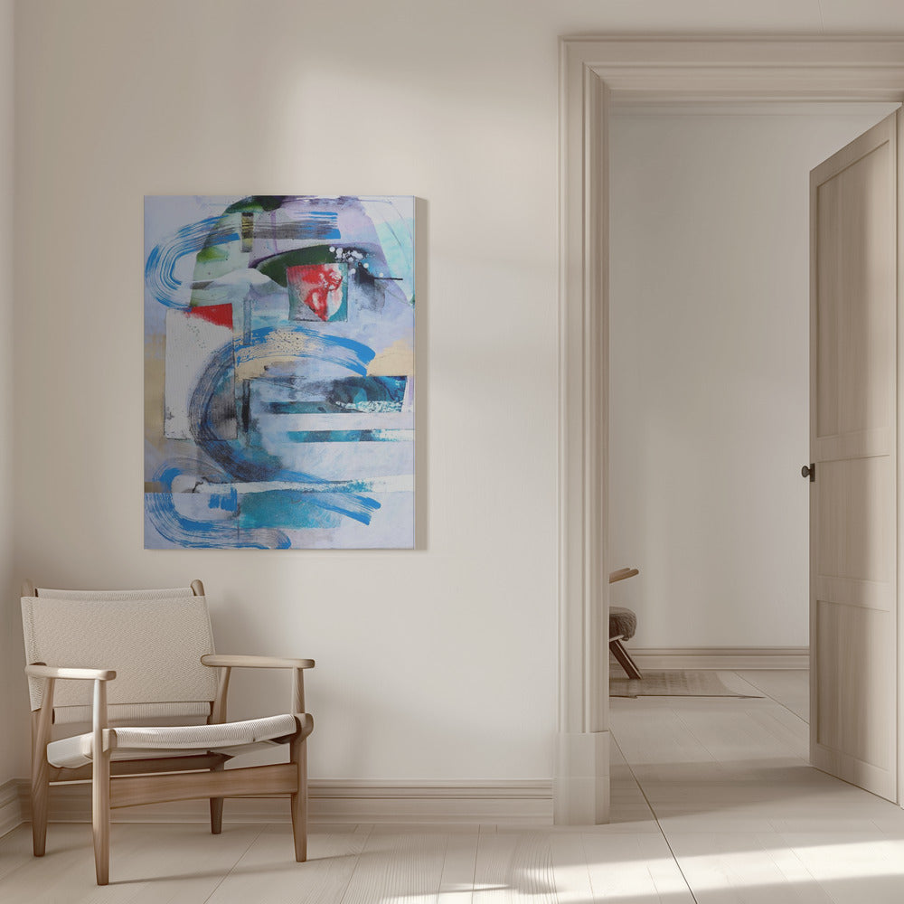 Wall art minimal 000