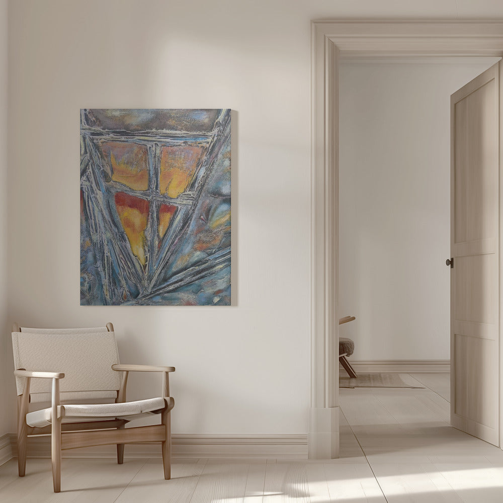 Wall art Abstraction 13