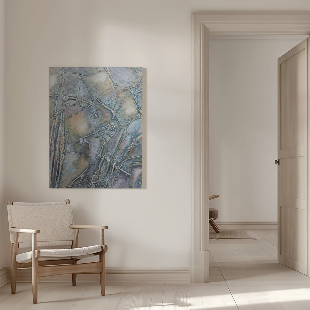 Wall art Abstraction 10