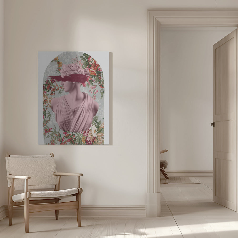 Wall art Floralartemis Ratio2x3