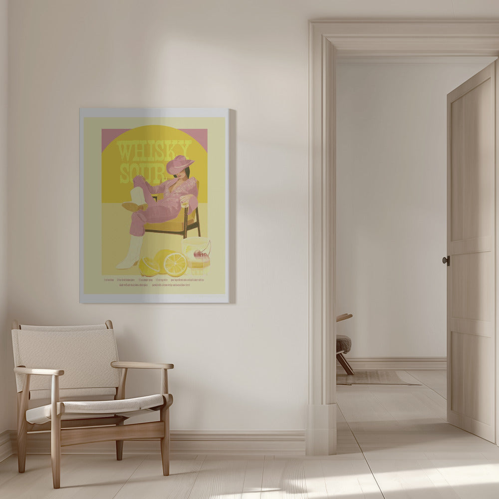 Jlr Whiskysour Pink Copy