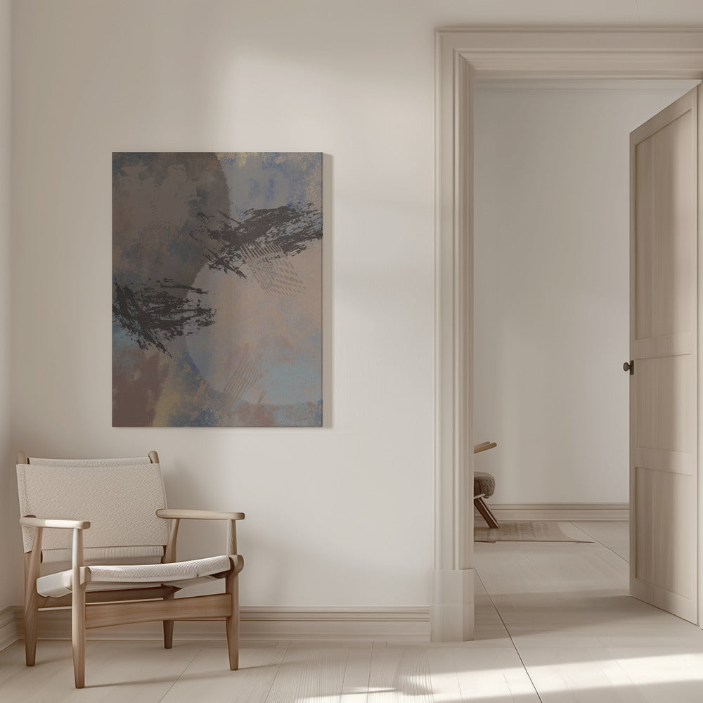 Wall art Fragments of Dreams