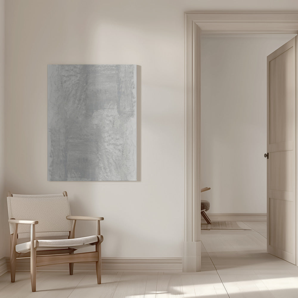 Wall art Monotone Textures 1