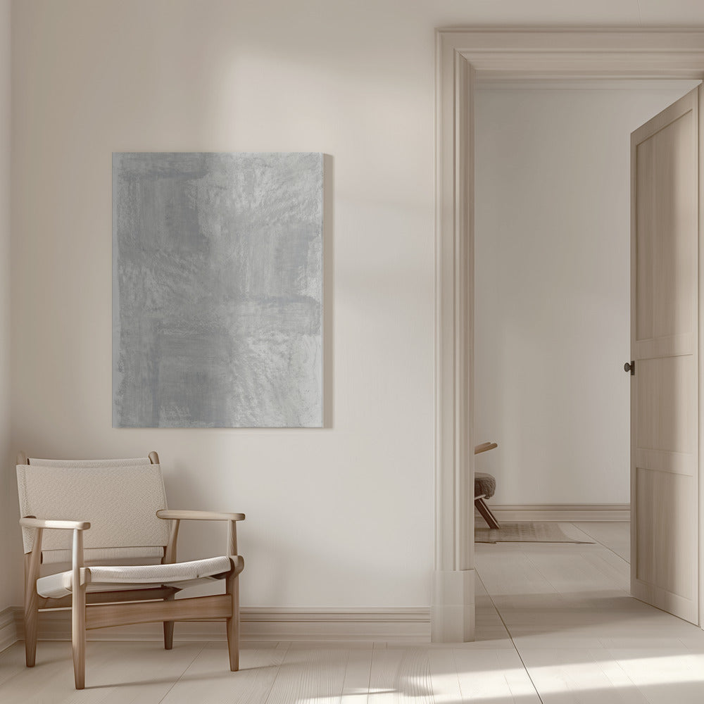 Wall art Monotone Textures 2