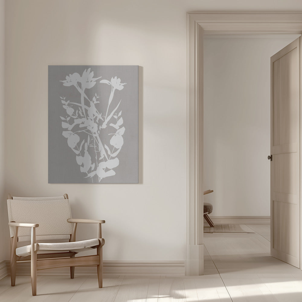 Wall art Botanical Illustration 1