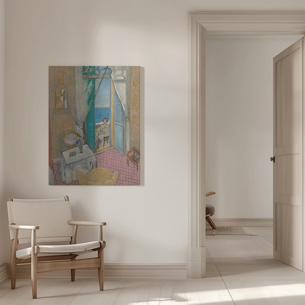 Wall art Interieur a Nice