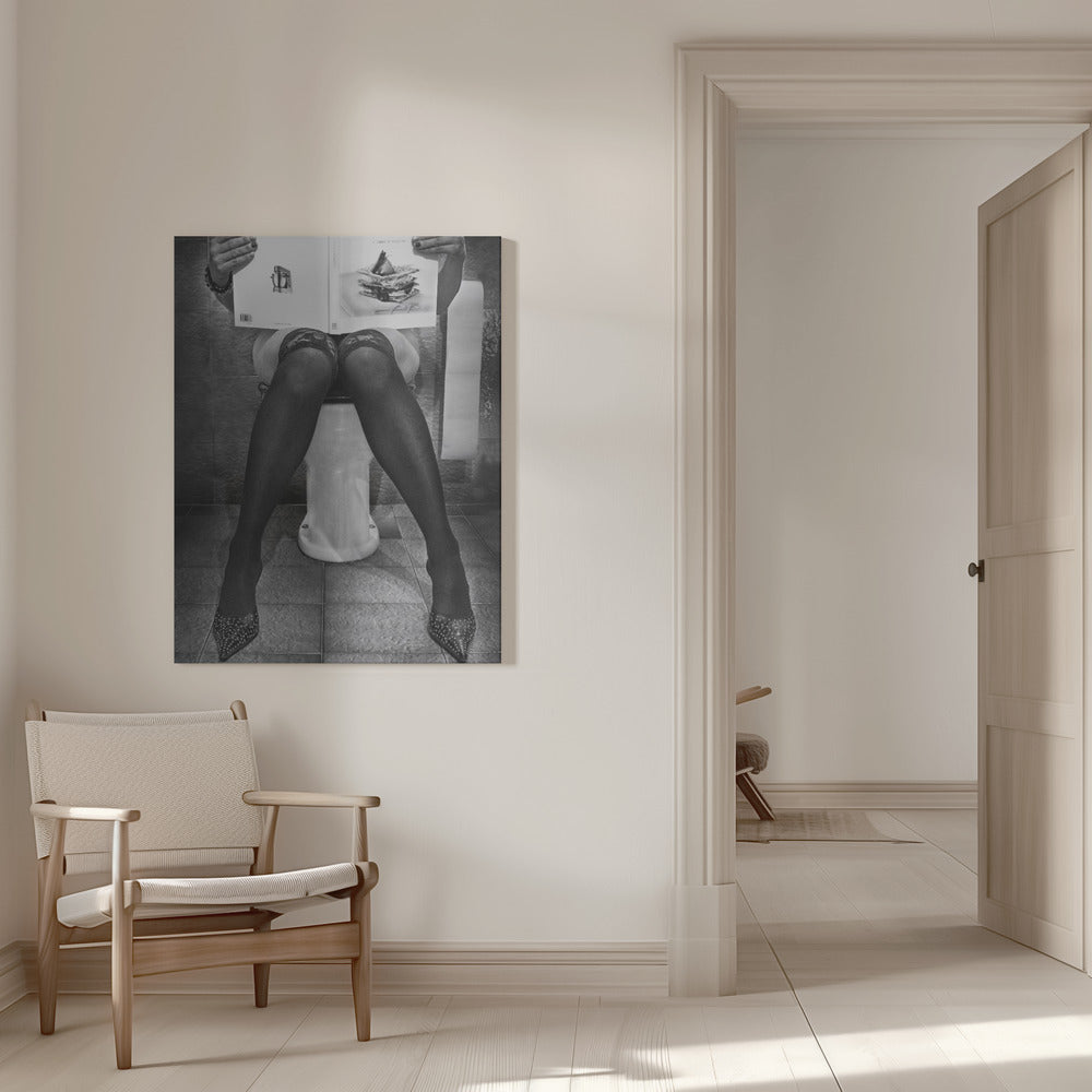 Wall Art-Le Goût des autres