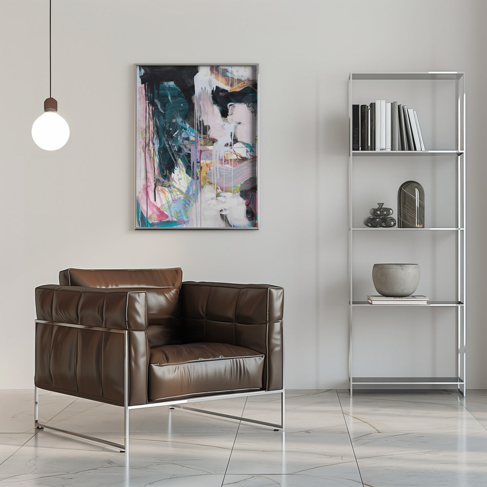 Wall Art - Statement No2