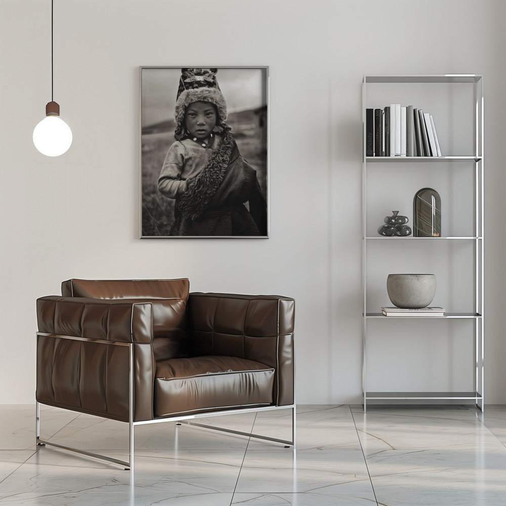 Wall art The little prince