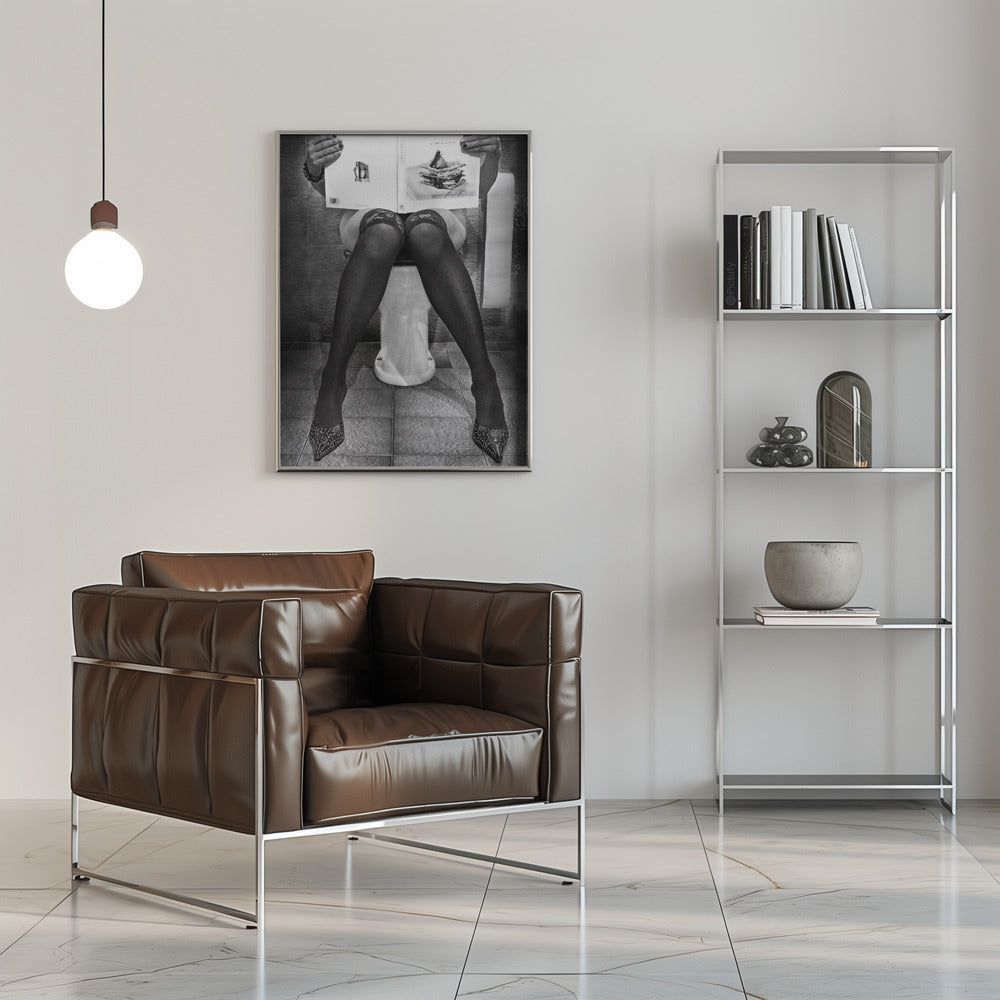 Wall Art-Le Goût des autres