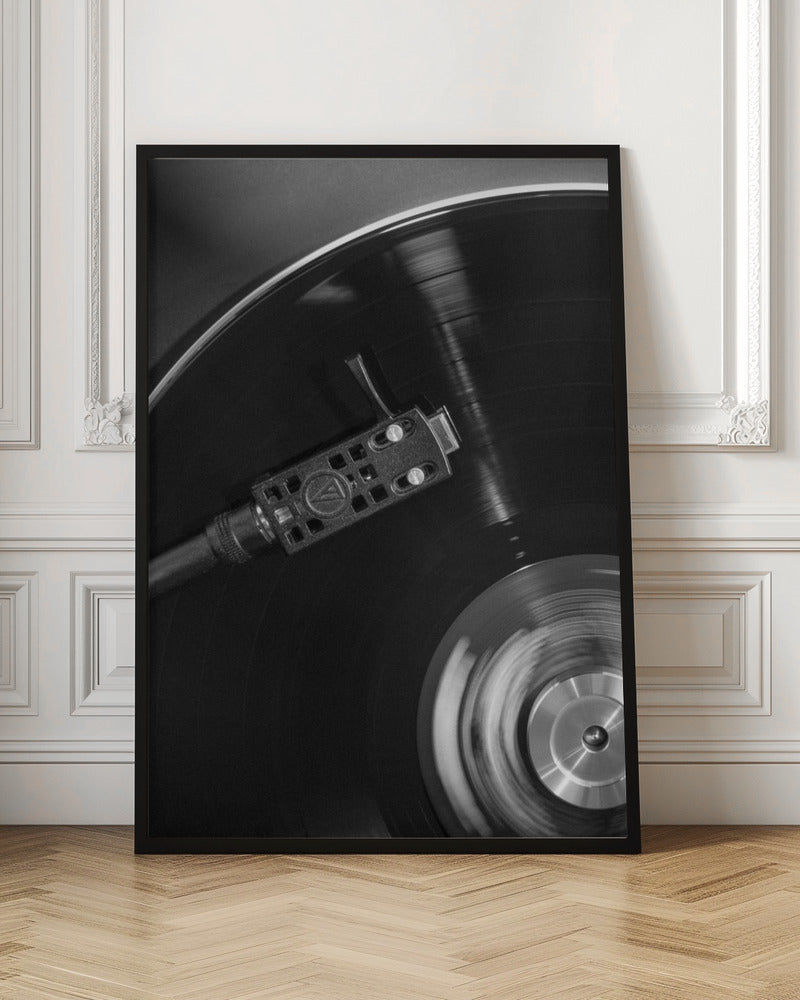 Wall art Vinyl_001