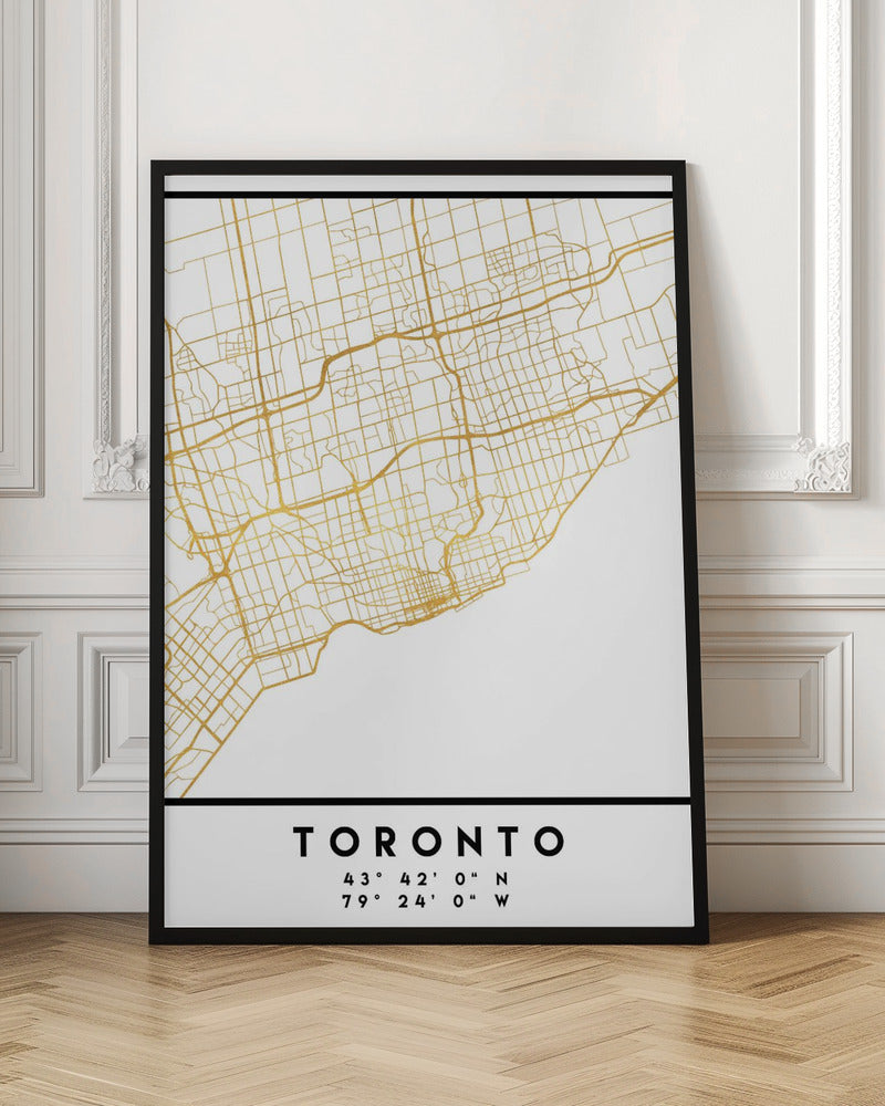 Wall art 1 Maps 16 Canvas Wall Art