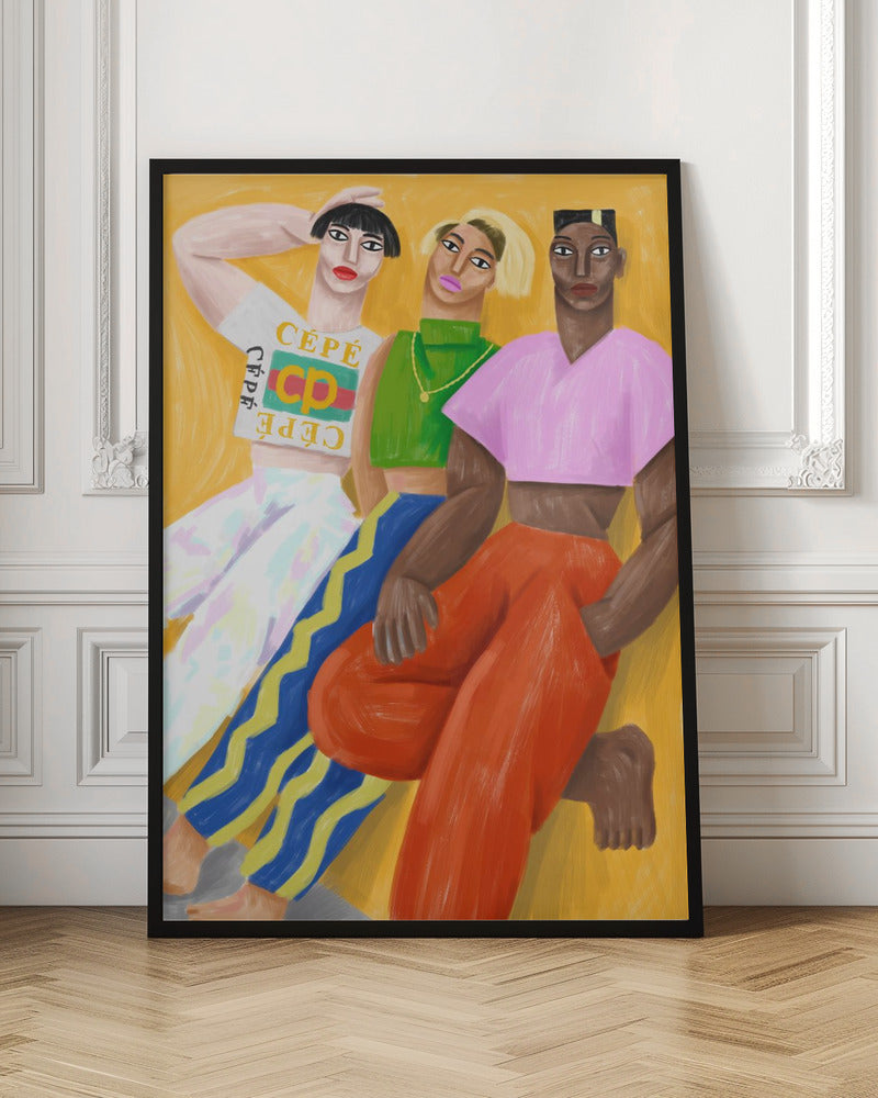 Wall Art Faites Le Mur