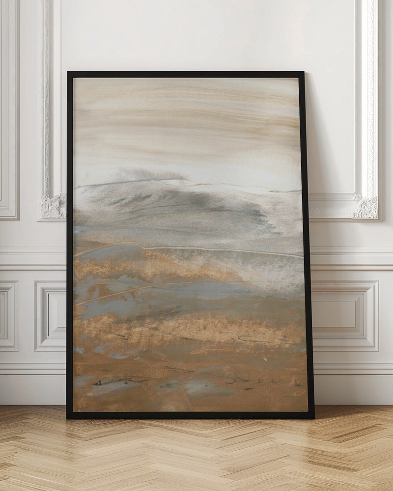 Wall art Desert Landscape