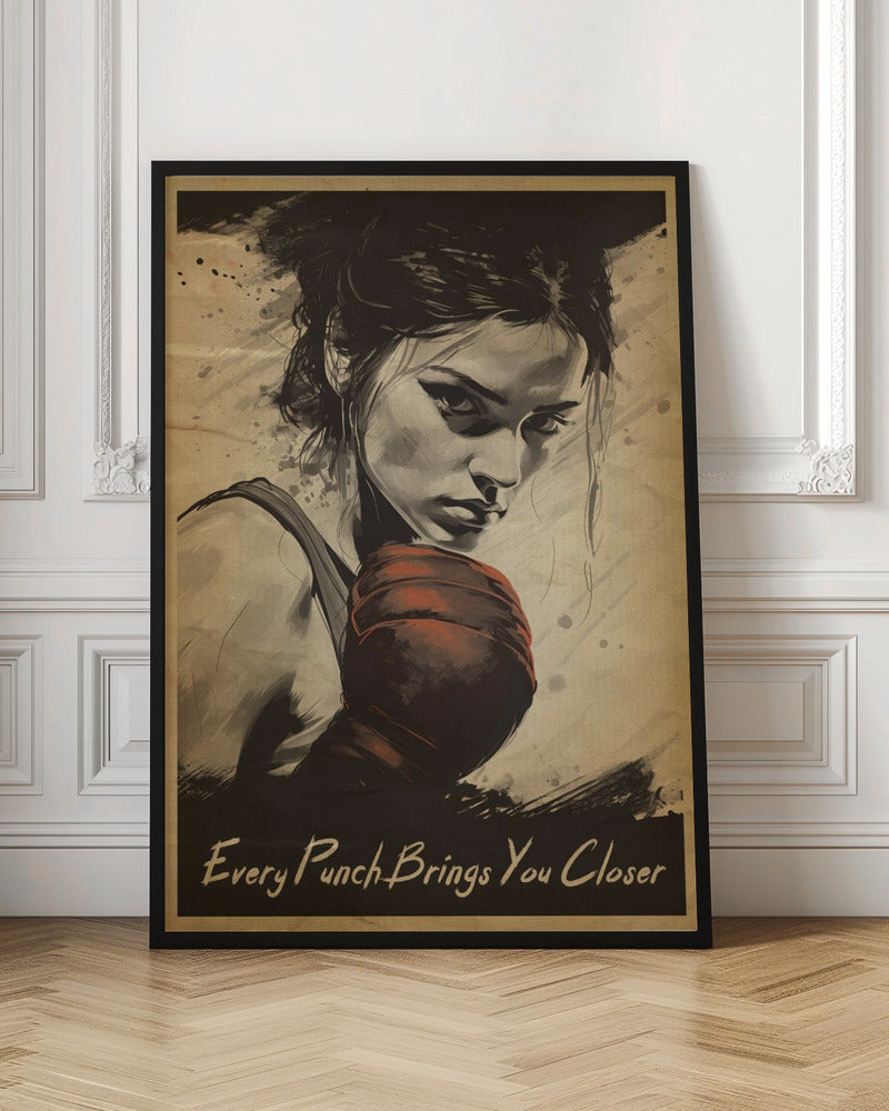 Wall art La Rochelle