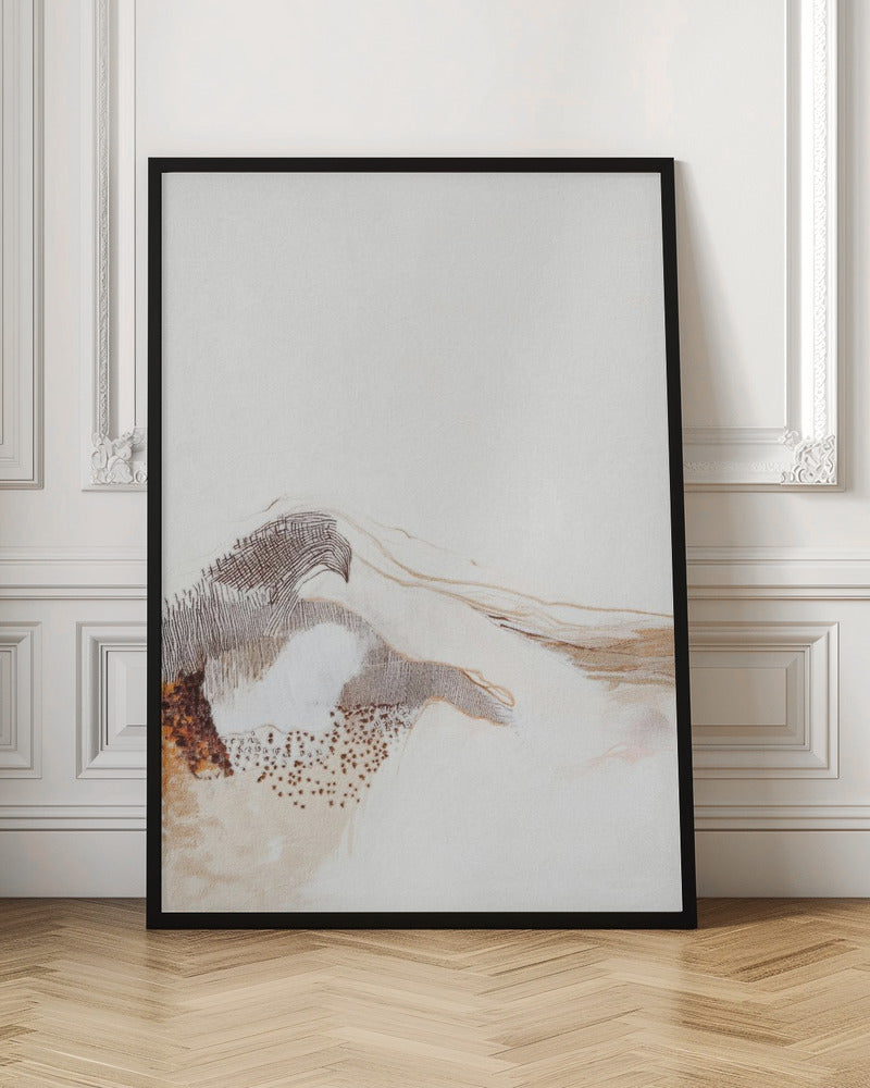 Wall art Invisible world Iv