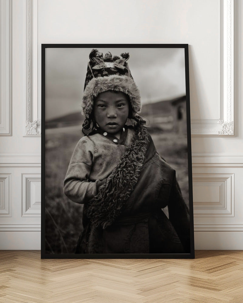 Wall art The little prince