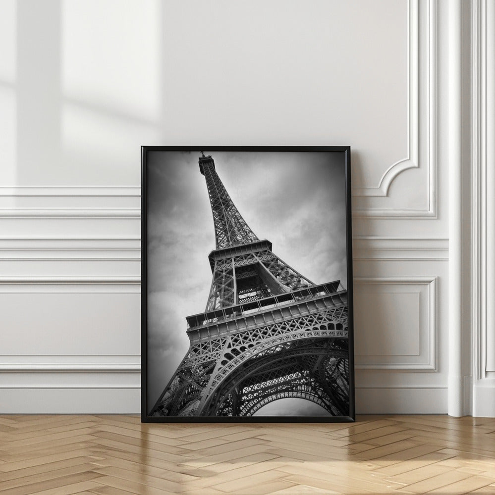 PARIS Eiffel Tower Decor