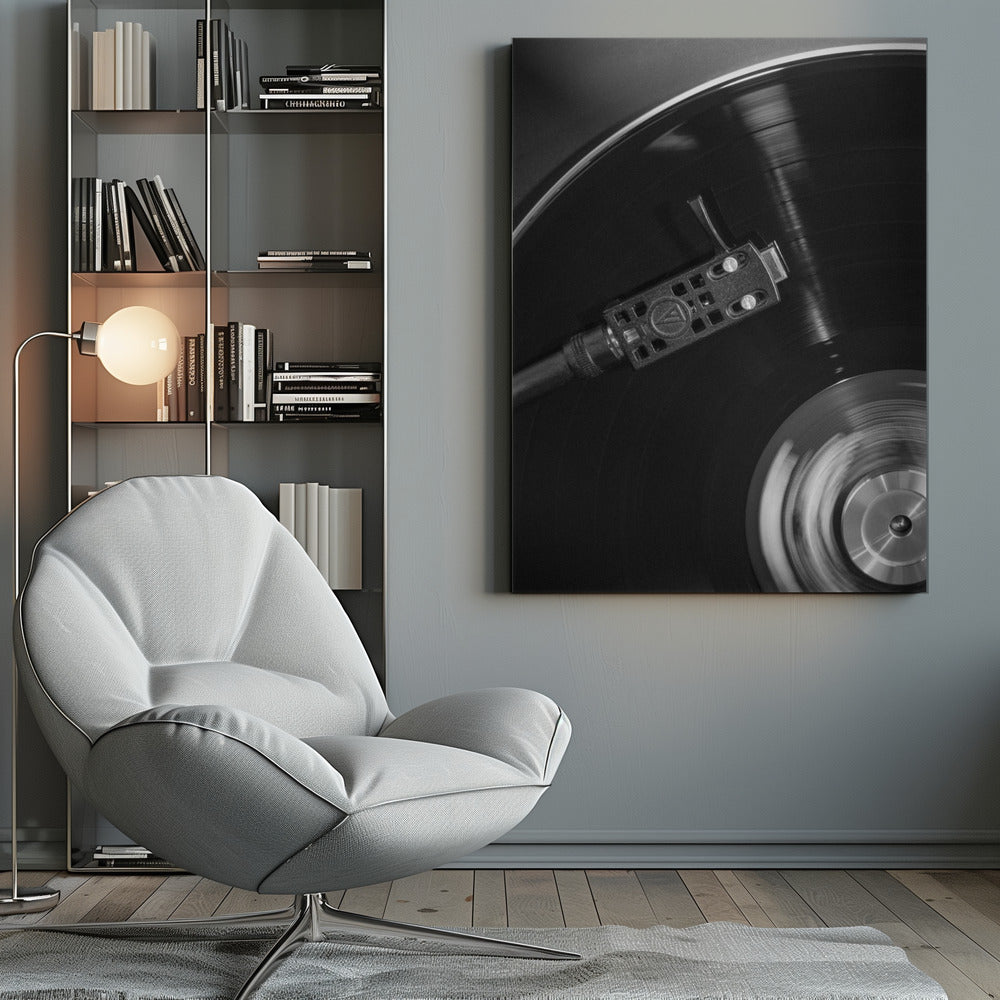 Wall art Vinyl_001