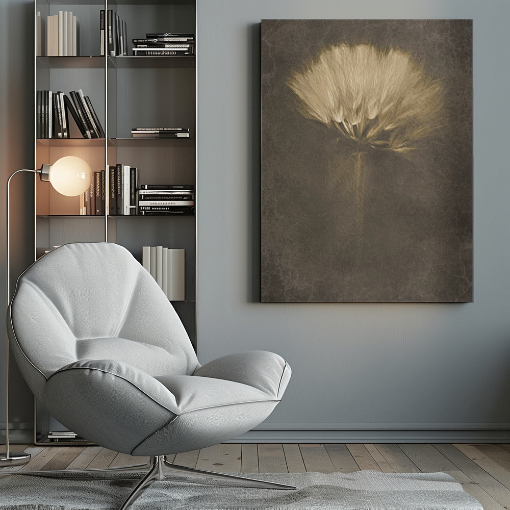 Wall Art Mysterious Days