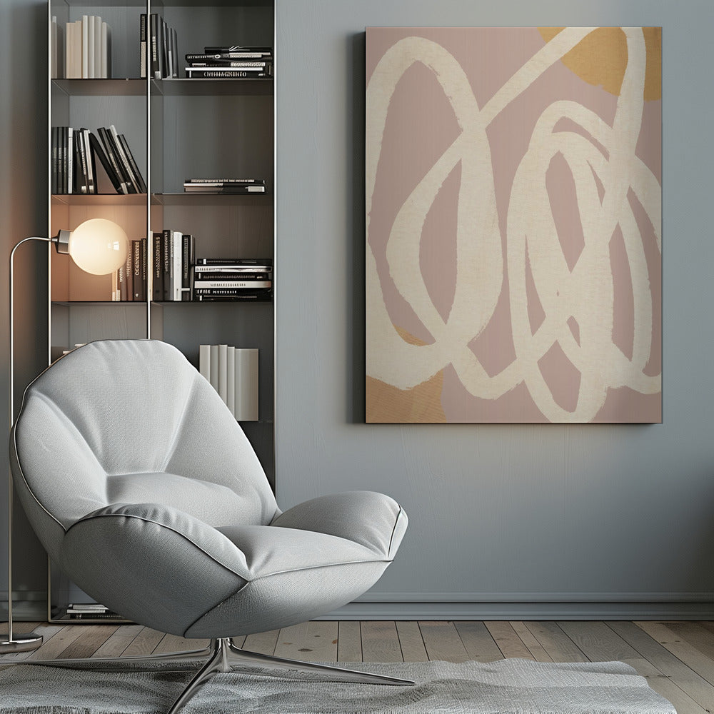 Wall art Abstract24 Ratio2x3