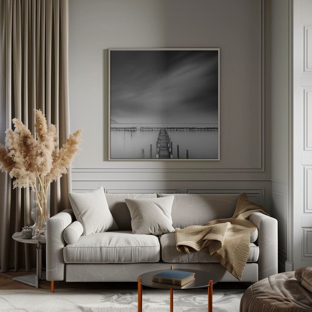 Wall art By the Sea 012