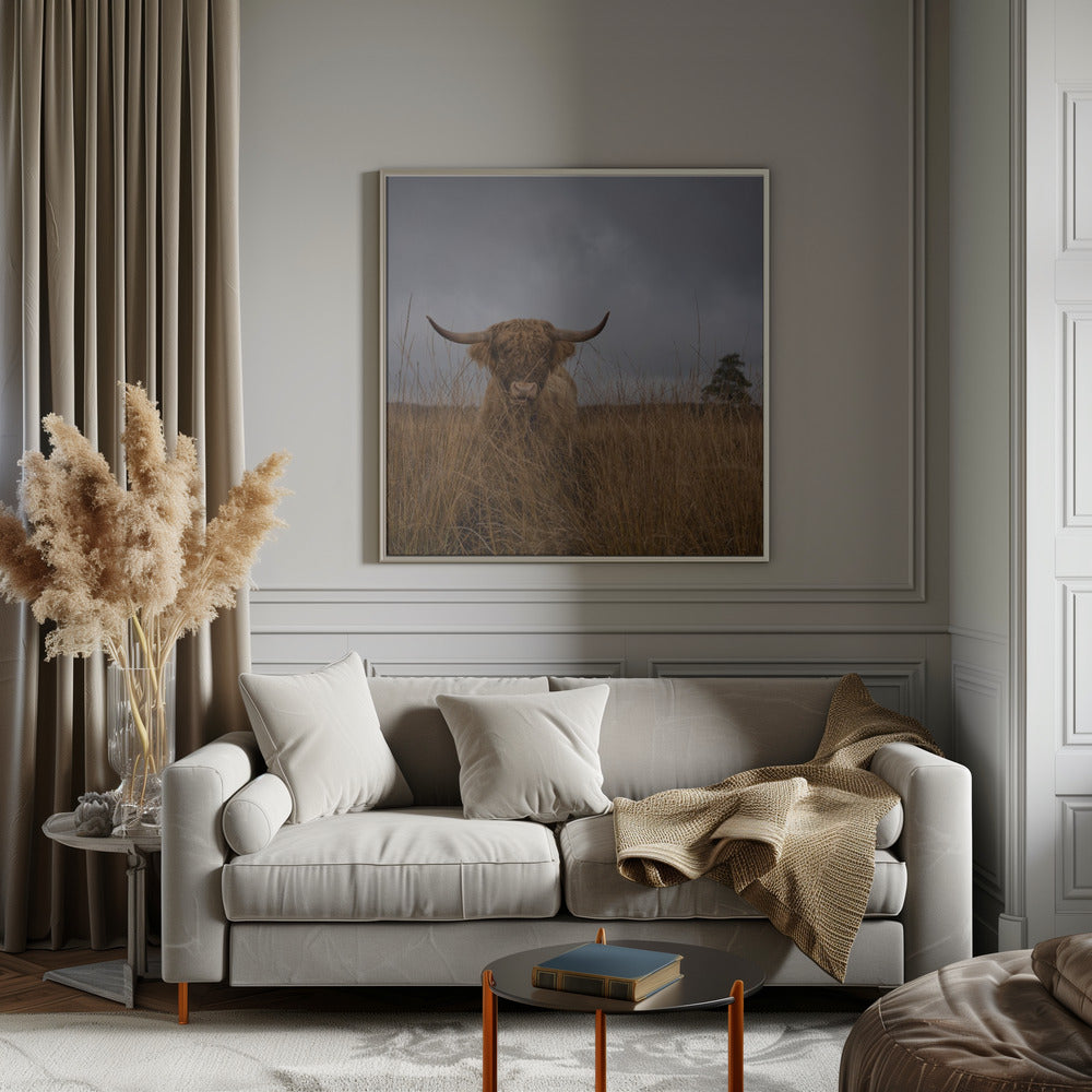 Wall art It wasn't me