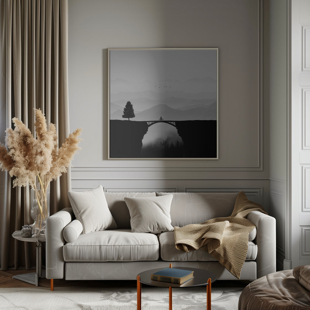 Wall Art Dream vacation