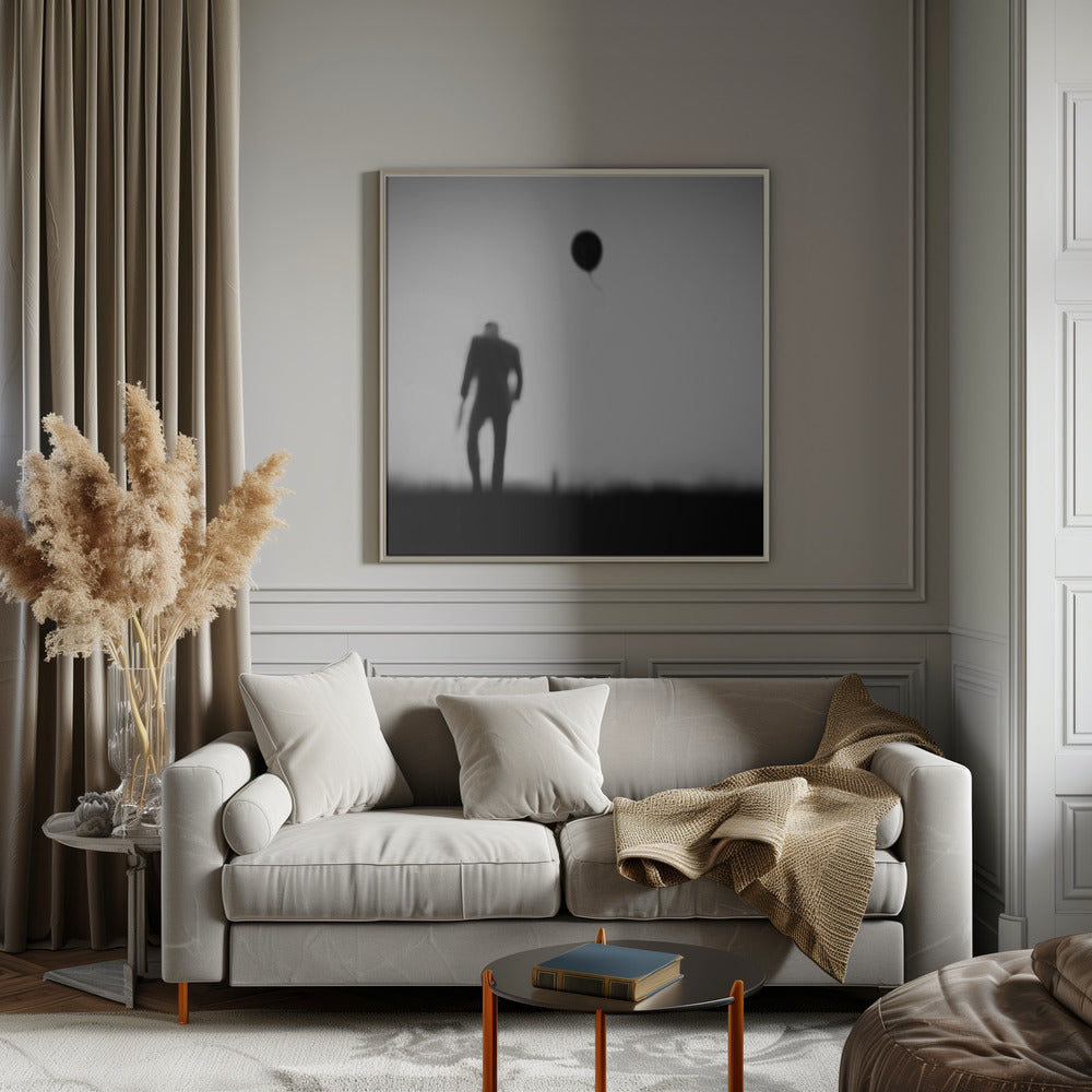 Wall art One Last Chance