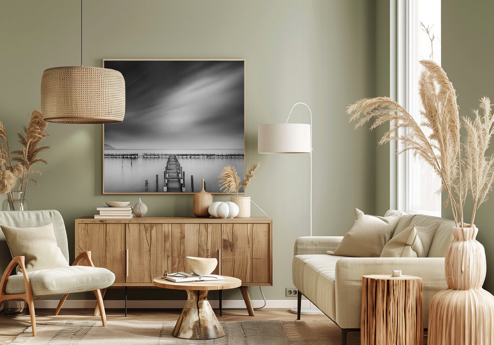 Wall art By the Sea 012