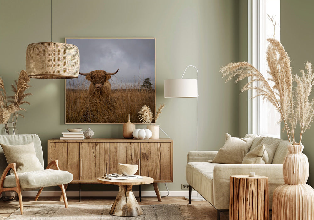 Wall art It wasn't me