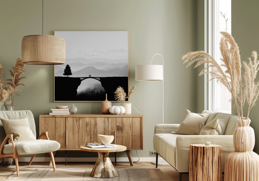 Wall Art Dream vacation