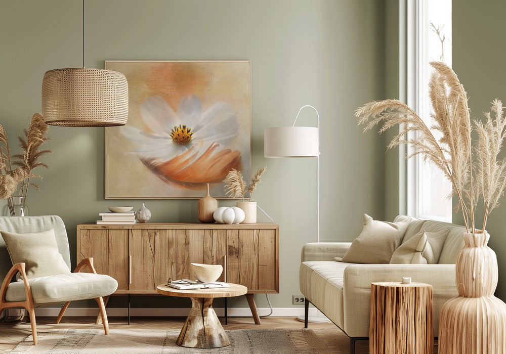 Wall Art Light as a Feather