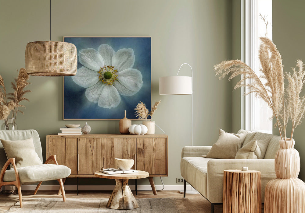 Wall Art Princes Anne-Mone