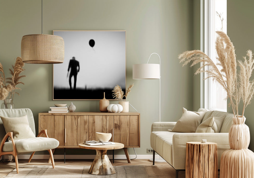 Wall art One Last Chance