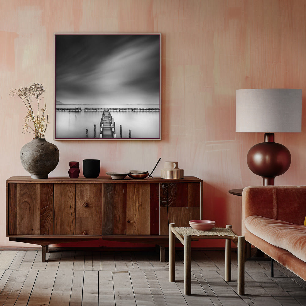 Wall art By the Sea 012