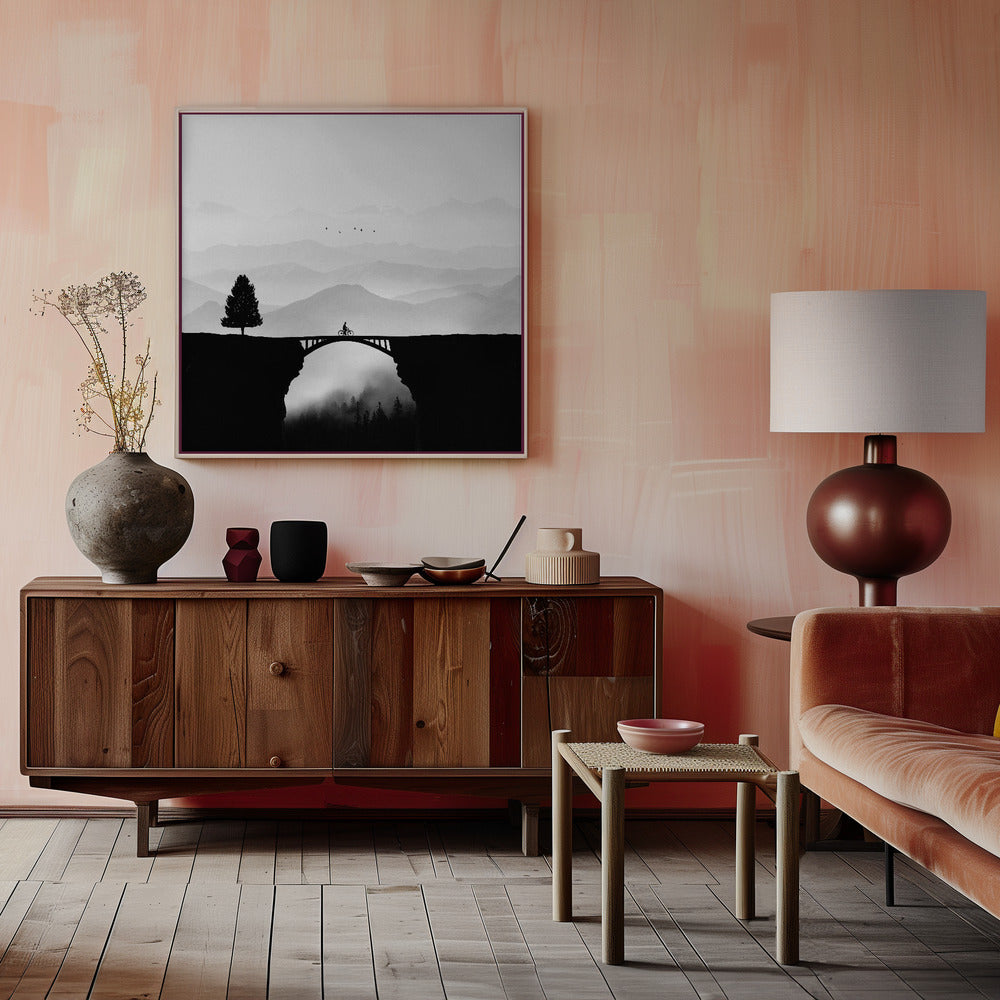 Wall Art Dream vacation