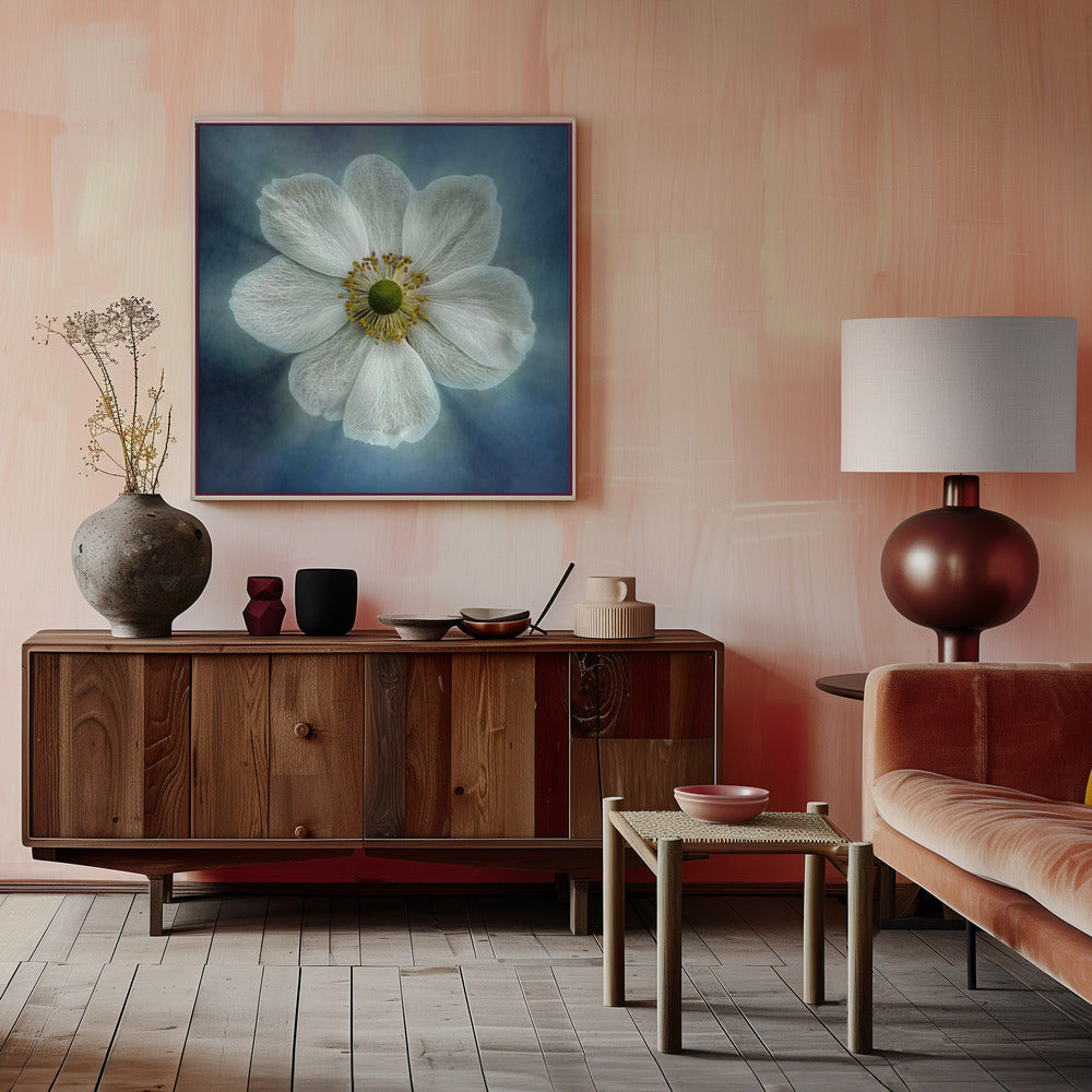 Wall Art Princes Anne-Mone