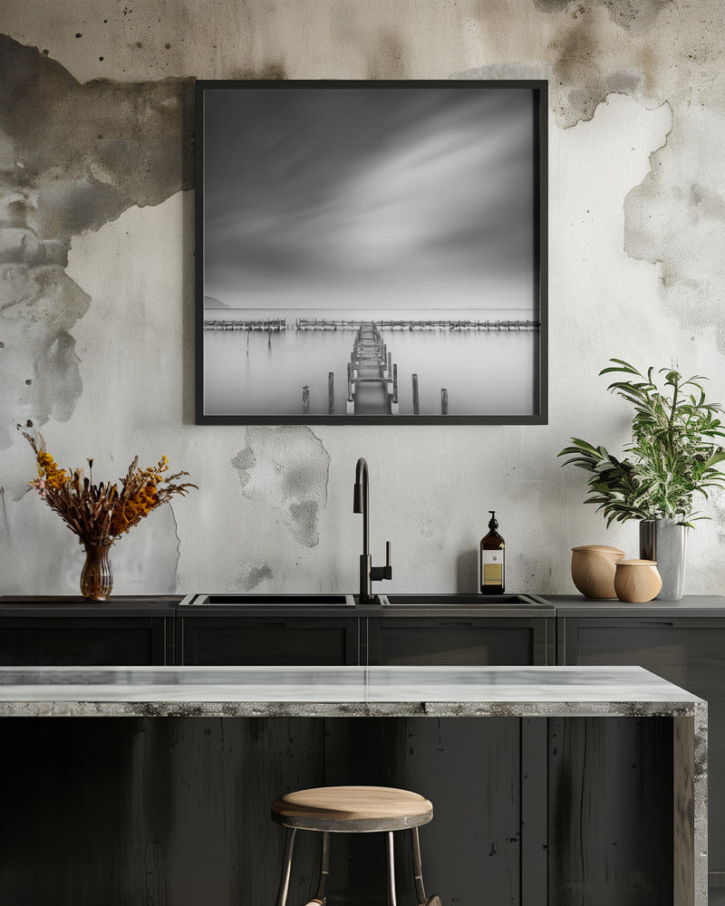 Wall art By the Sea 012