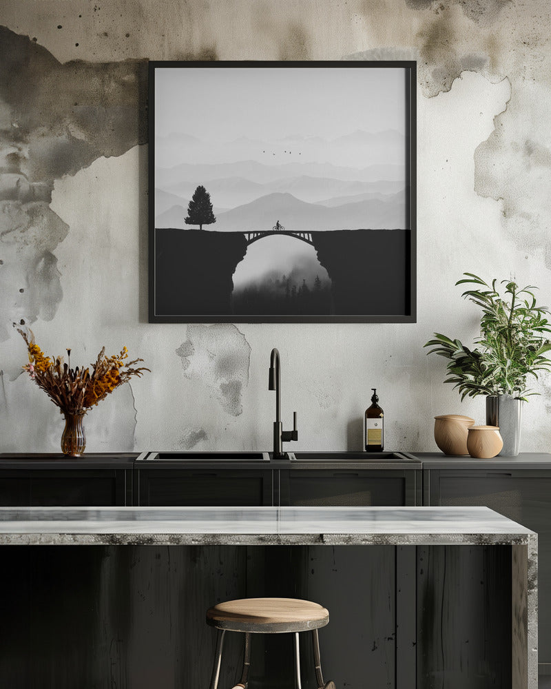 Wall Art Dream vacation