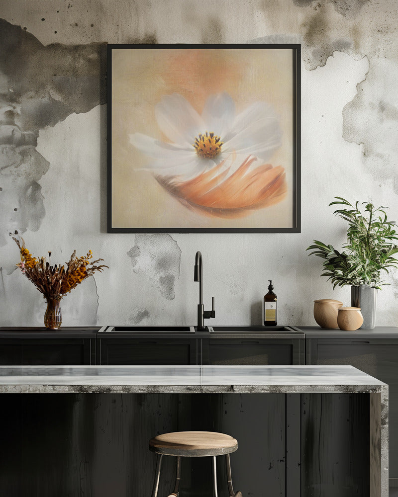 Wall Art Light as a Feather