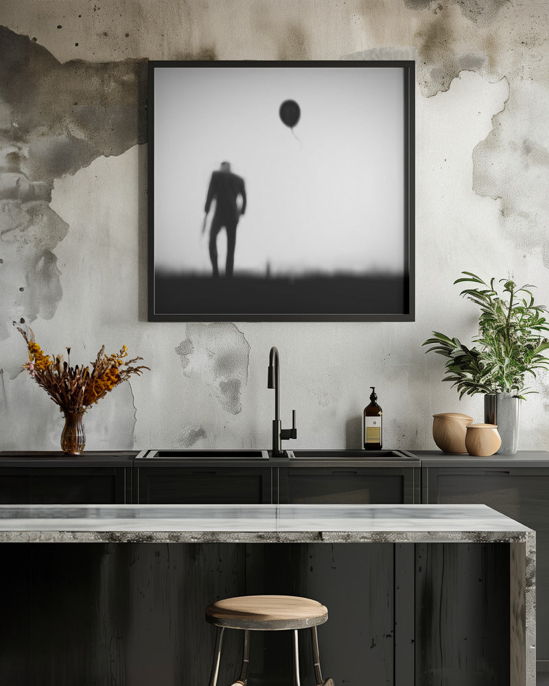 Wall art One Last Chance